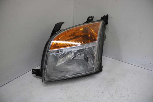 PHARE GAUCHE FORD FUSION 2005+ - Vue 1